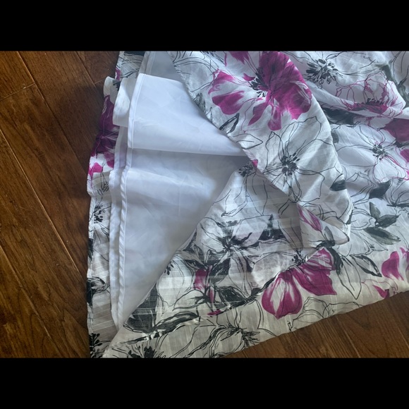 Robbie Bee summer formal dress - Picture 3 of 4